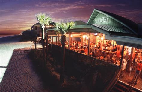 schooners panama city beach florida|Schooners Last Local Beach Club